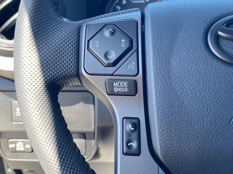 Used 2023 Toyota Tacoma TRD Off-RoadImage 26