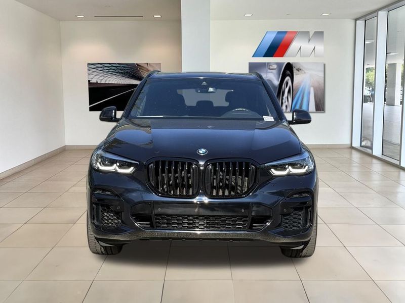 2022 BMW X5 sDrive40iImage 3