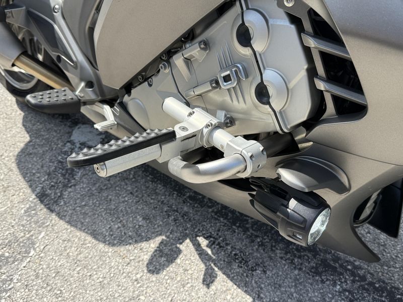 Used 2022 BMW K 1600 GTL 