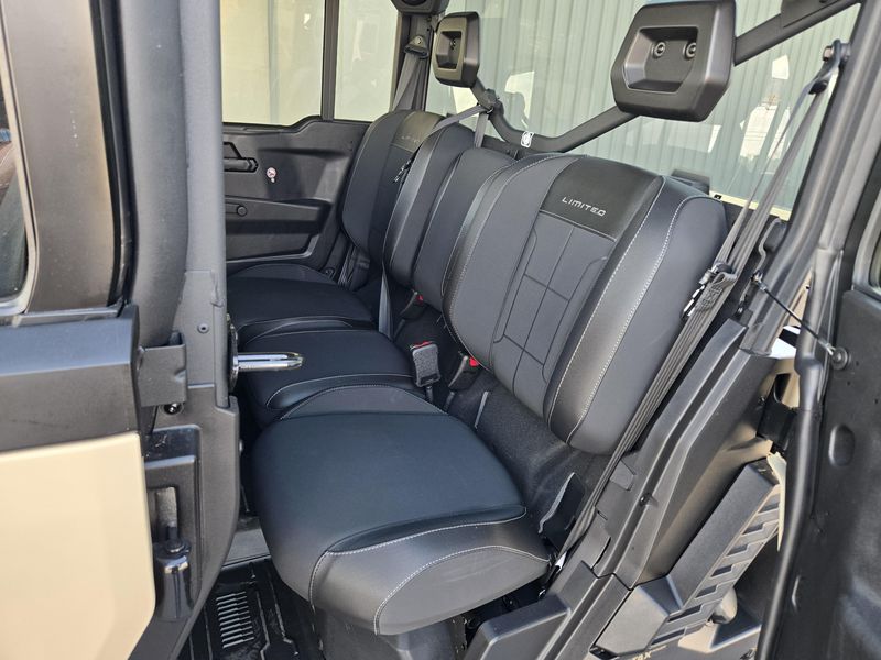 NEW 2026 CAN-AM DEFENDER MAX LIMITED CAB HD11 Image 19