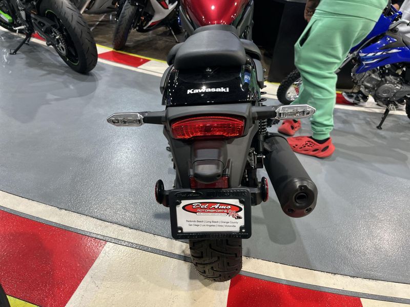 New 2026 Kawasaki ELIMINATOR SE ABS Image 11