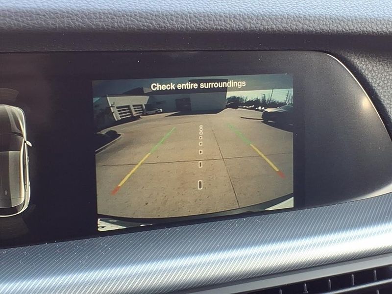 New 2026 Alfa Romeo Stelvio SprintImage 26