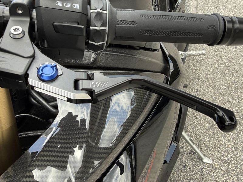 2026 BMW S 1000 RR