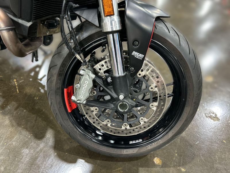 2020 Ducati MONSTER STEALTH 821 Image 28