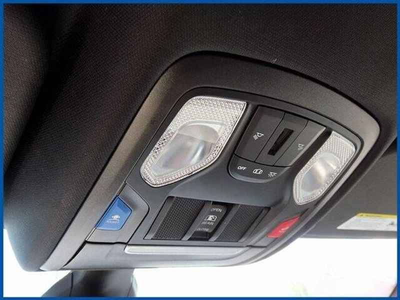 2022 RAM 1500 Big Horn Lone StarImage 19