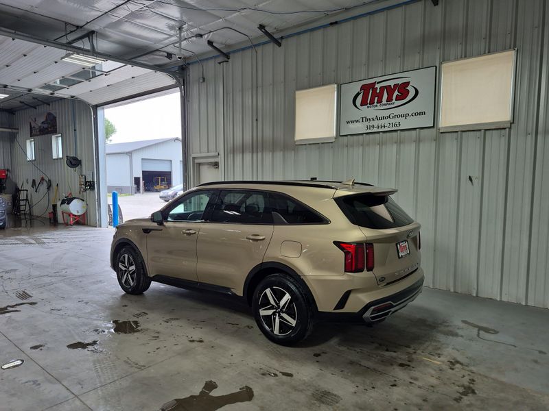 2021 Kia Sorento SImage 24