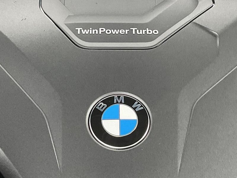 2024 BMW X3 sDrive30iImage 34