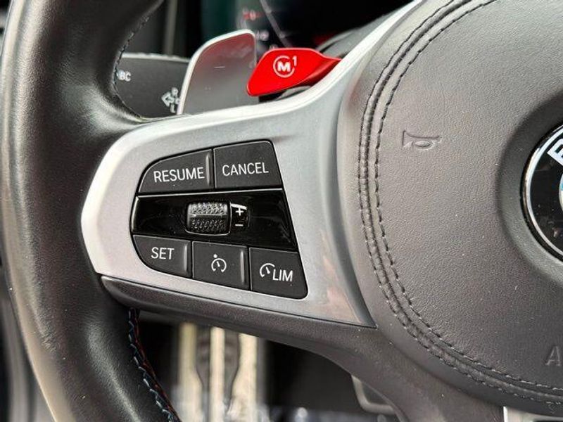 Used 2024 BMW M8 CompetitionImage 23