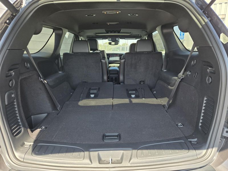 New 2026 Dodge Durango Gt Plus Awd Hemi V8