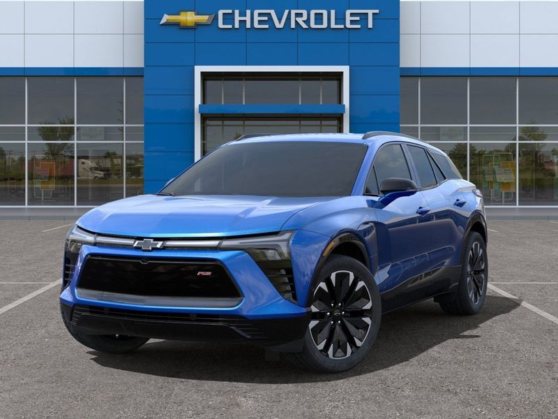 2024 Chevrolet Blazer EV eAWD RSImage 6
