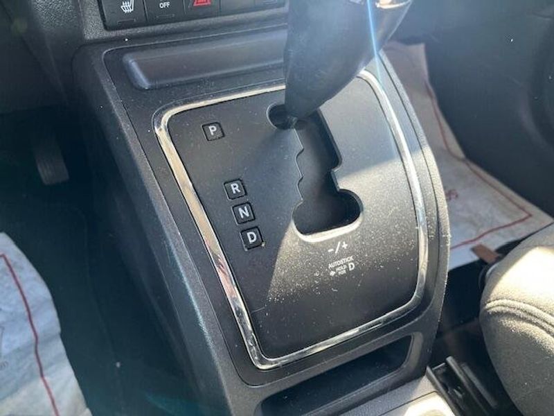 Used 2014 Jeep Patriot LatitudeImage 8