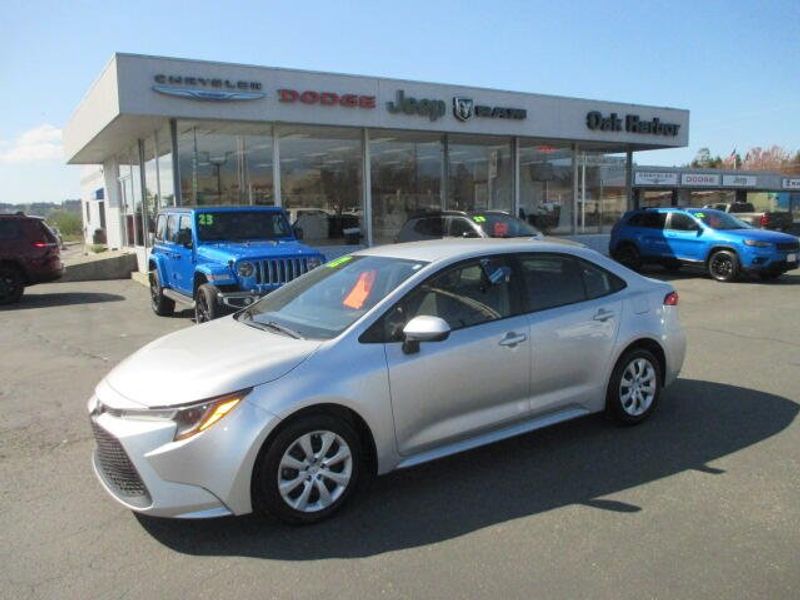 2022 Toyota Corolla LEImage 28