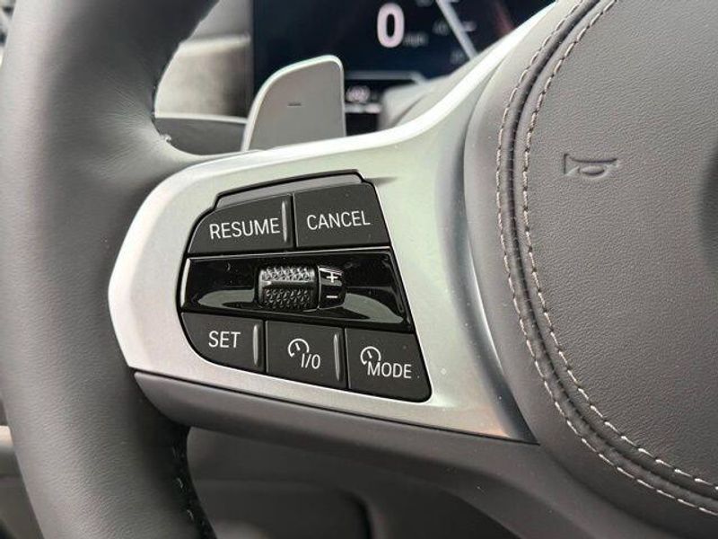 New 2026 BMW X7 xDrive40iImage 22