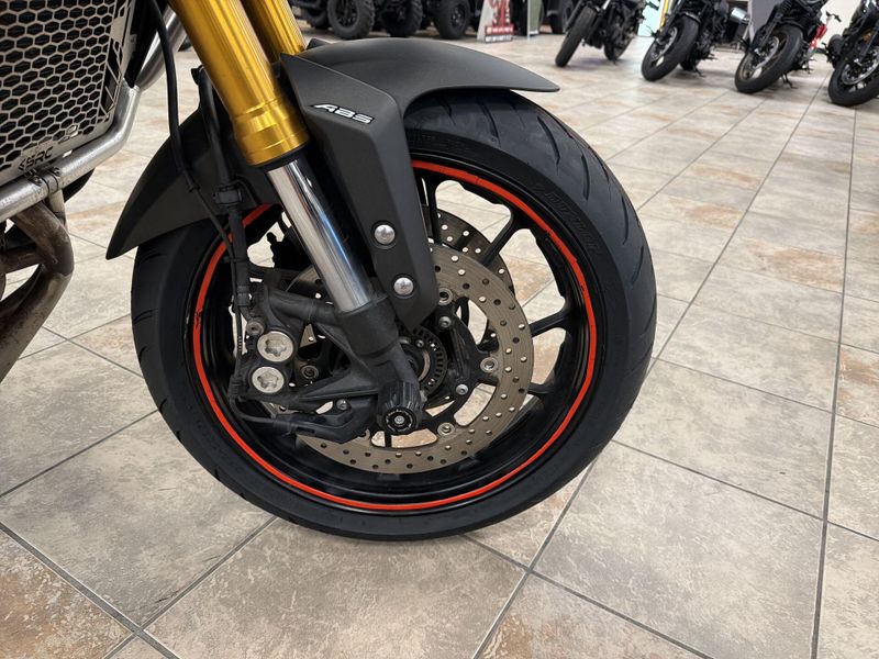 Used 2015 Yamaha FJ-09 Image 19