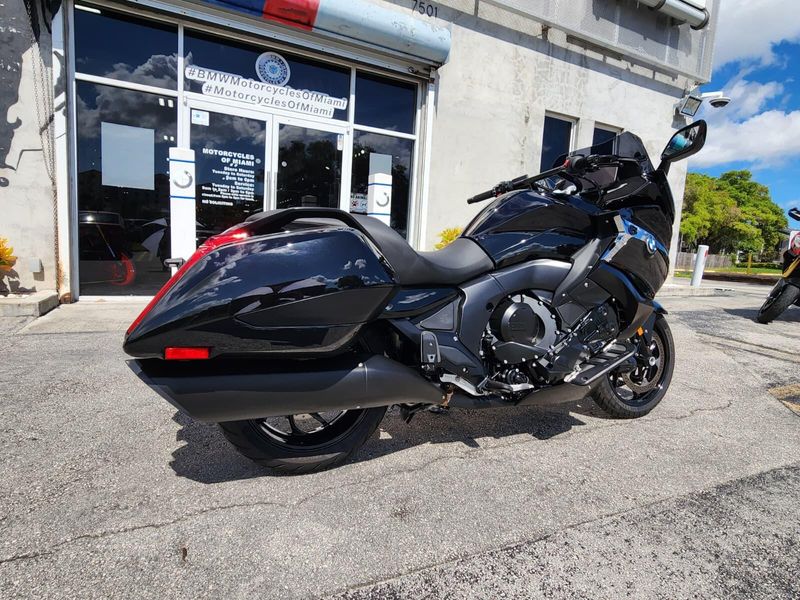Used 2023 BMW K 1600 B Image 11
