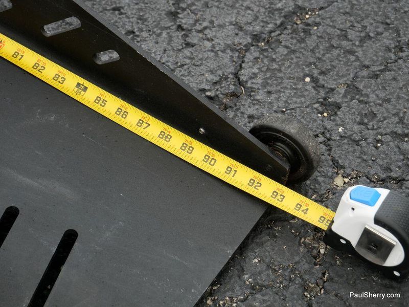 Used 2019 RAM ProMaster 2500 High Roof