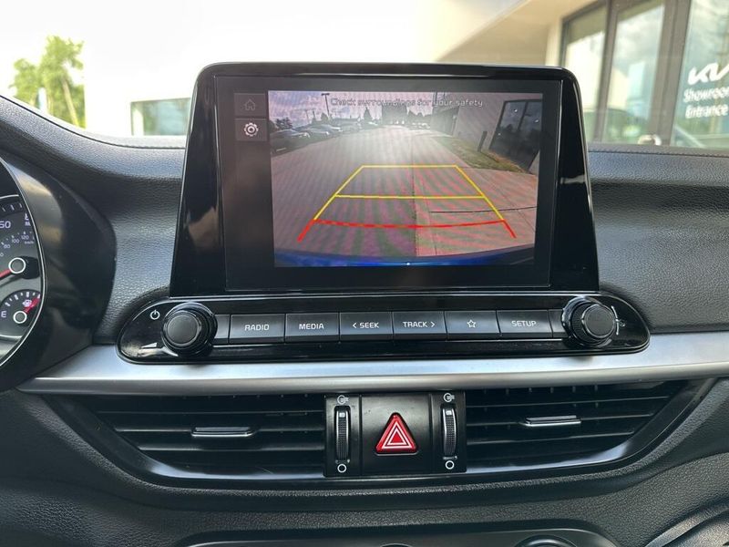2023 Kia Forte LXSImage 28
