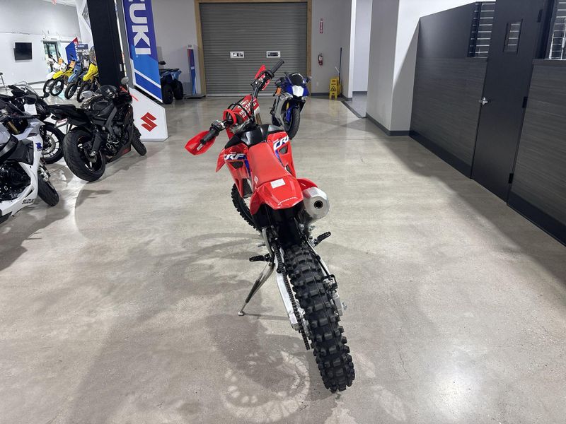 Used 2023 Honda CRF450RX Image 14