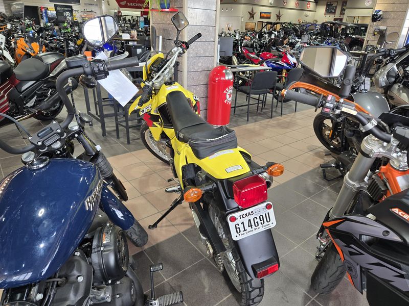 Used 2001 Suzuki DRZ400SK1 Image 7