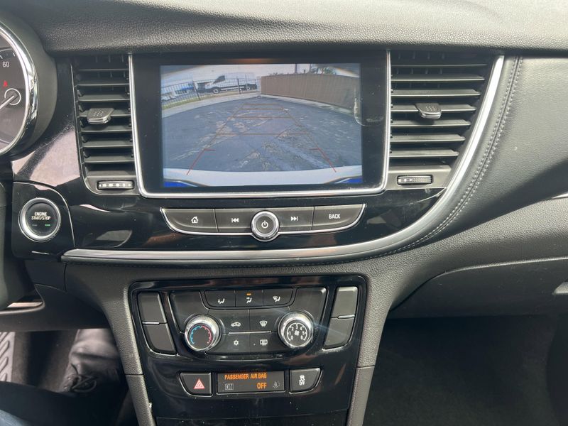2019 Buick Encore PreferredImage 16