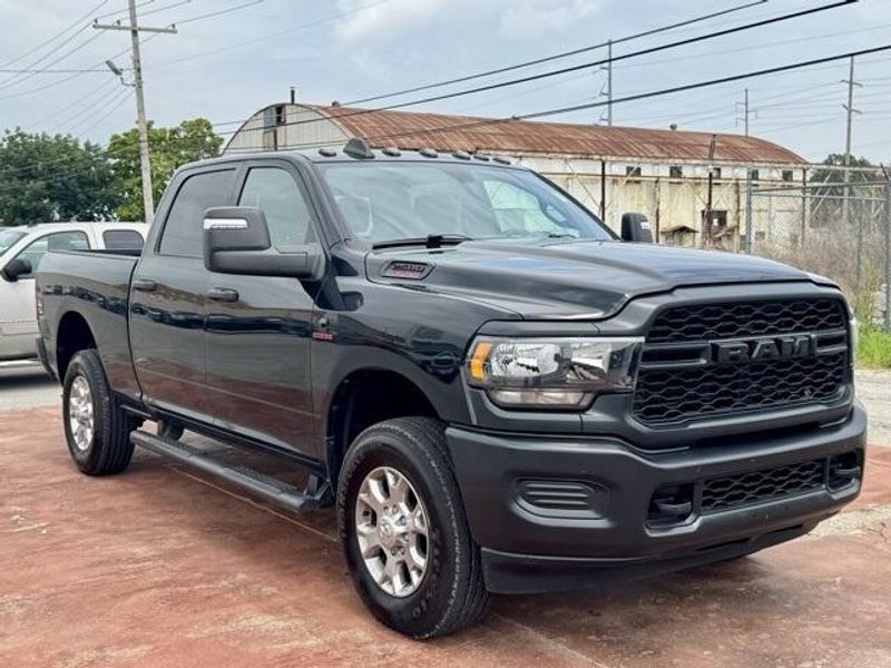 Used 2023 RAM 2500 TradesmanImage 3