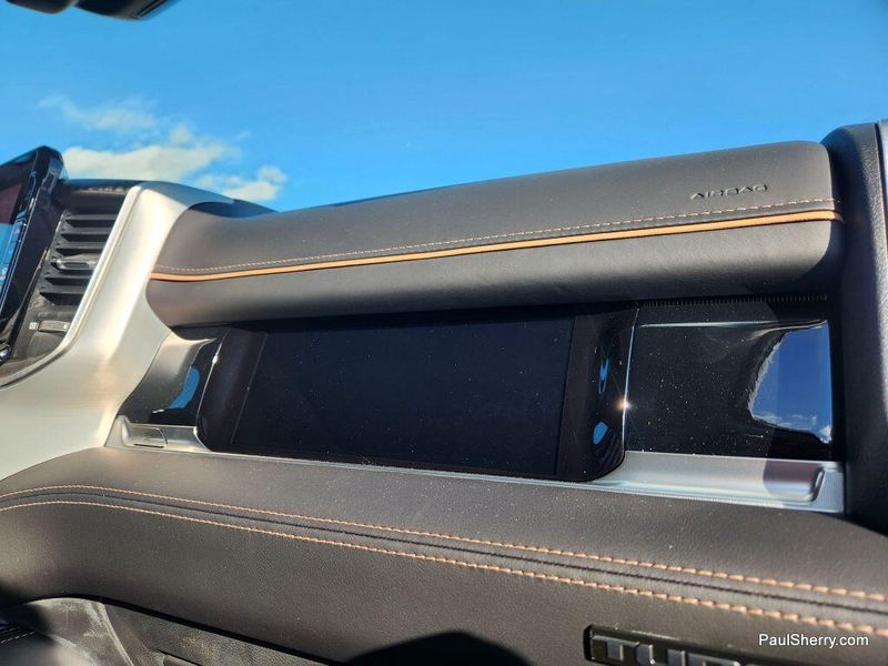 New 2026 RAM 1500 Tungsten Crew Cab 4x4