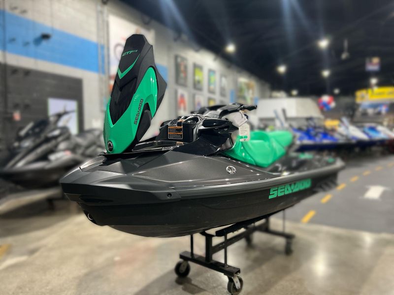 New 2026 Sea-Doo GTI SE 130 Image 18