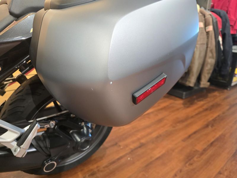Used 2015 BMW R 1200 R Image 8