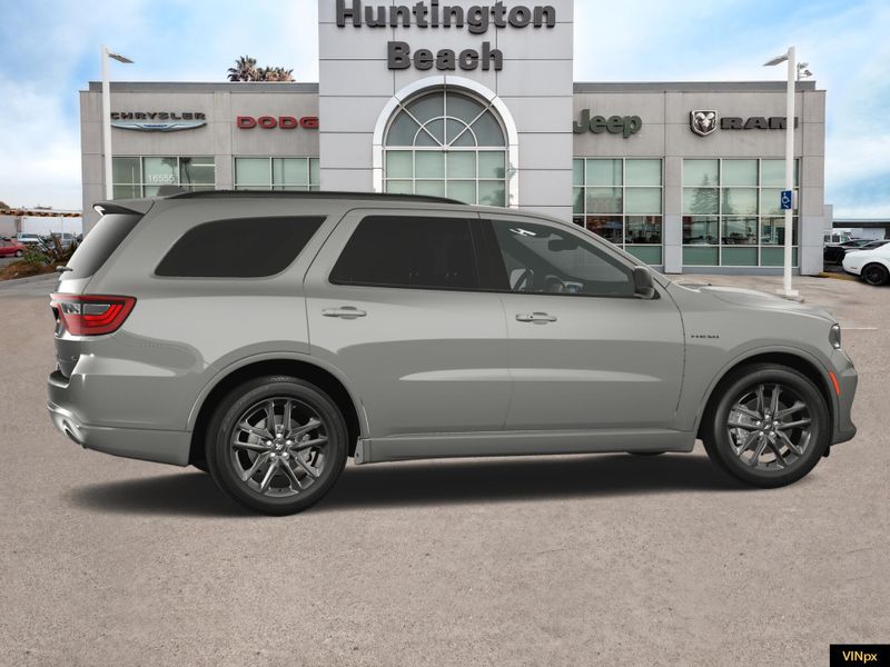 2025 Dodge Durango R/T AWDImage 15