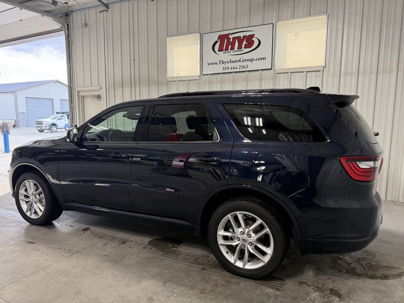 Used 2024 Dodge Durango GT PlusImage 16