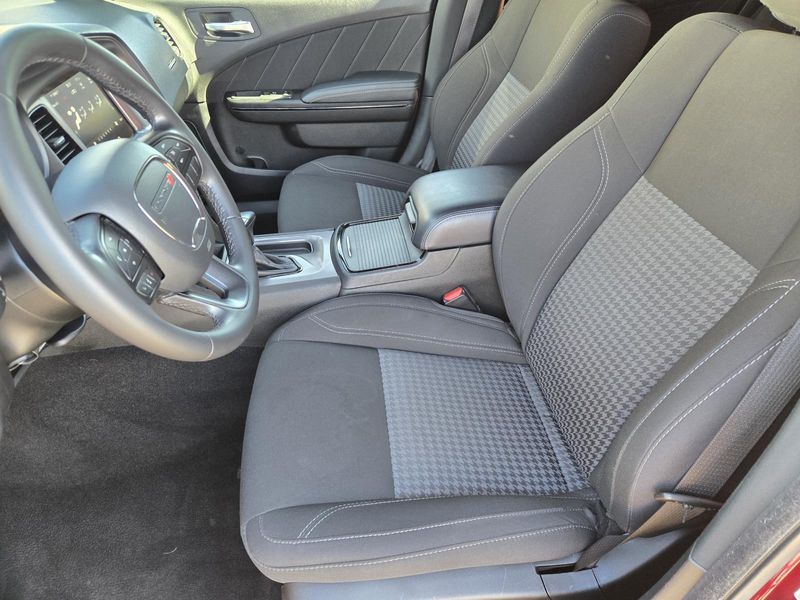 Used 2023 Dodge Charger SXT RWD