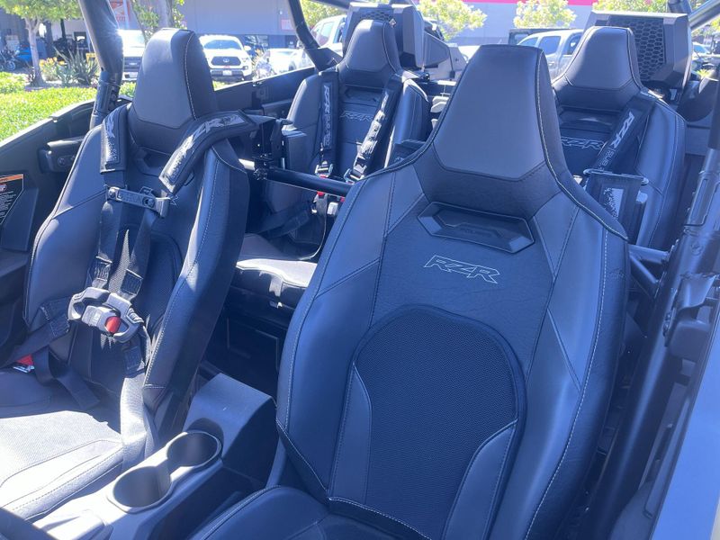 New 2026 Polaris RZR PRO R 4 ULTIMATE Image 27