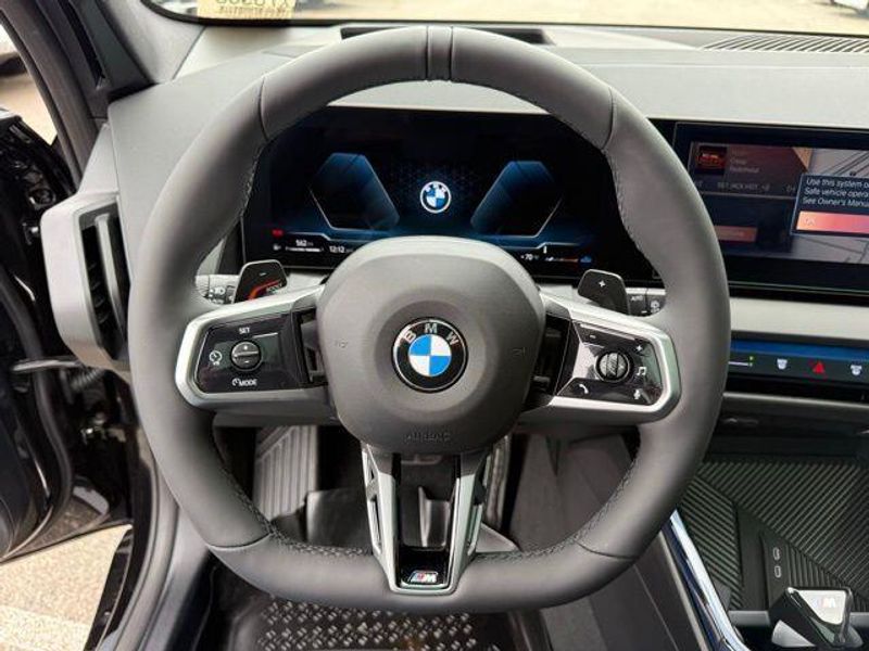 New 2026 BMW X3 30 xDriveImage 21