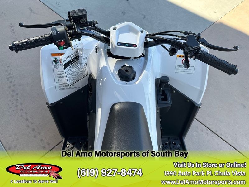 2023 KYMCO MONGOOSE 90SImage 11