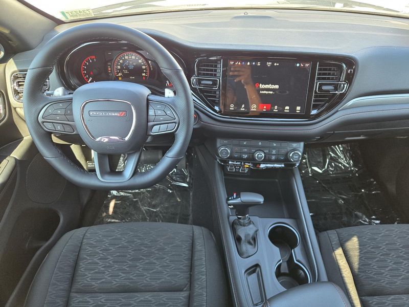 New 2026 Dodge Durango Gt Awd