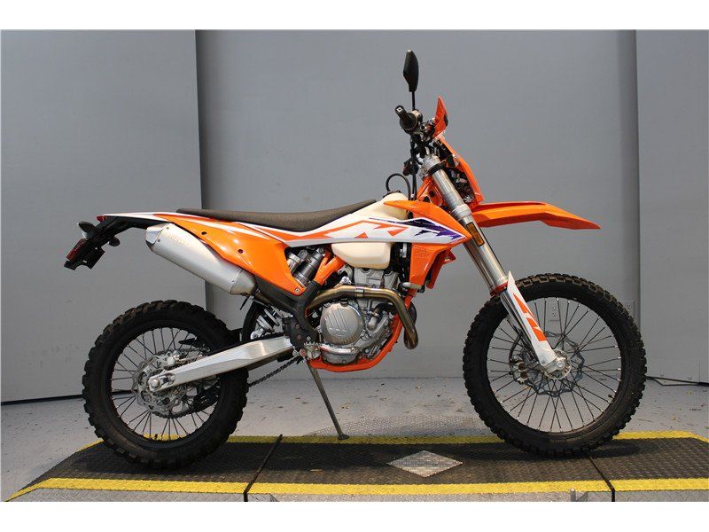 2023 KTM EXCImage 1