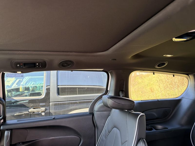 New 2026 Chrysler Pacifica LimitedImage 20