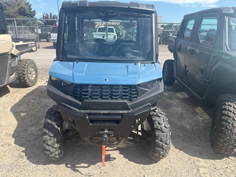 2025 Polaris RANGER CREW SP 570 NORTHSTAR 