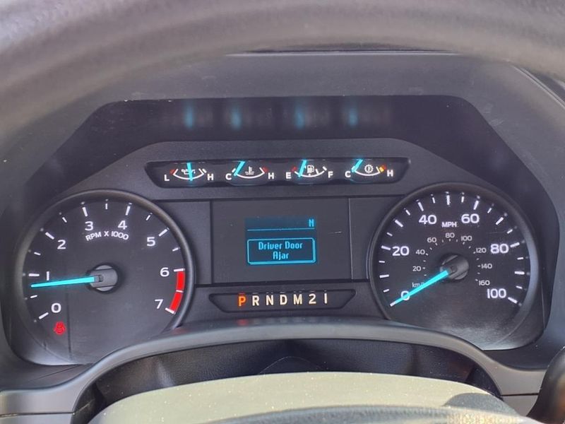 2022 Ford F-250SD XLImage 22