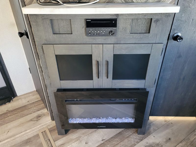 Used 2022 KZ CONNECT 272FK Image 17