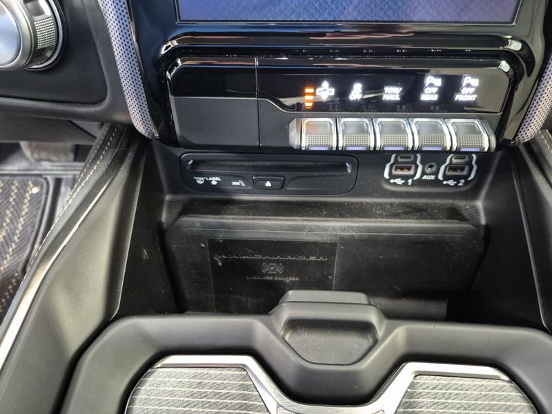 2019 RAM 1500 LimitedImage 36