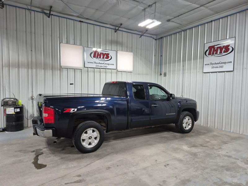 2011 Chevrolet Silverado 1500 LTImage 5
