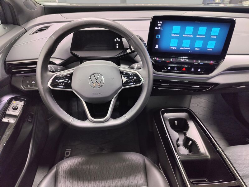 2023 Volkswagen ID.4 Pro S AWD 82kW w/Glass RoofImage 20