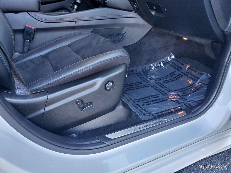 Used 2021 Dodge Durango R/TImage 48