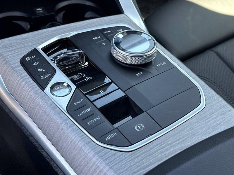 Used 2026 BMW 4 Series 430i Gran CoupeImage 28