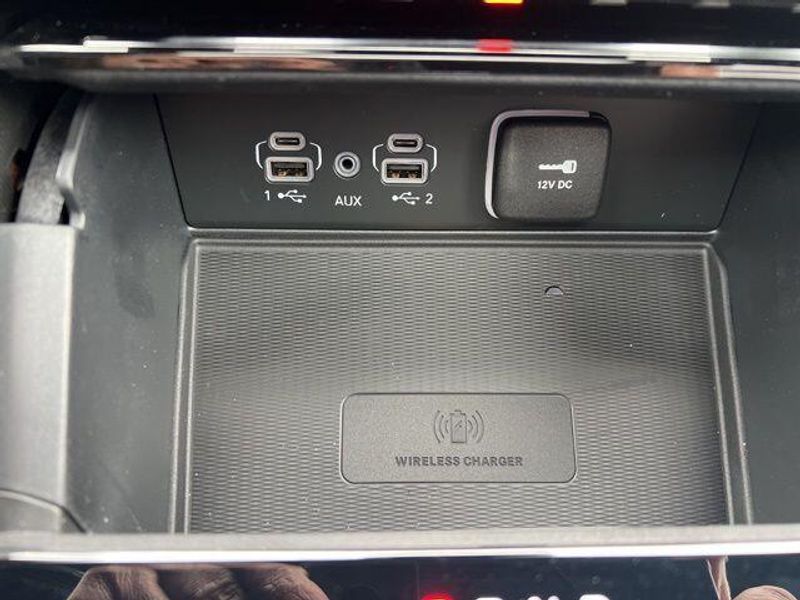 2025 Jeep Grand Cherokee L Altitude X 4x4