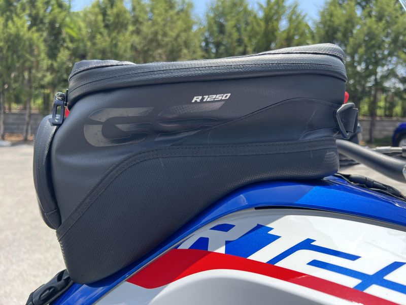 2019 BMW R 1250 GS 