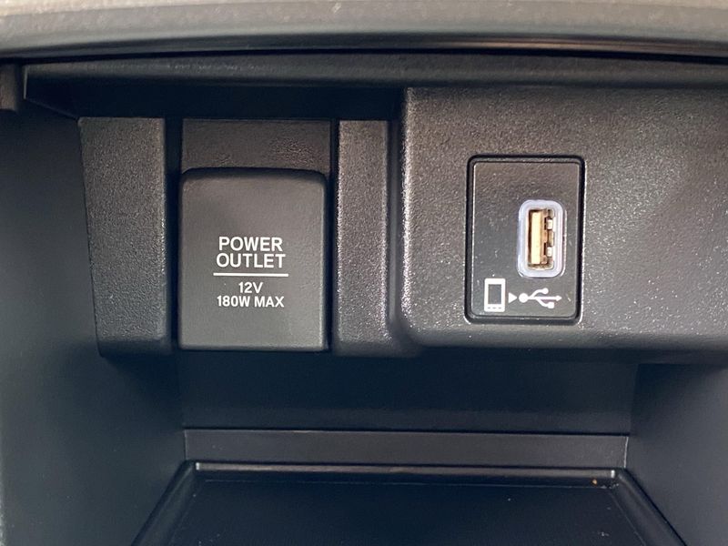 2018 Honda Accord Sedan Sport 1.5TImage 23