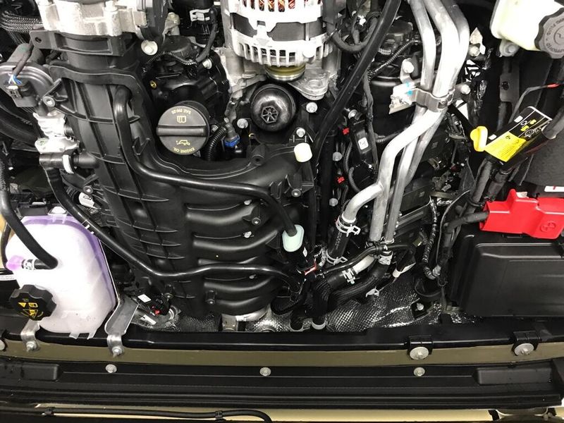 New 2026 Jeep Gladiator Willys 