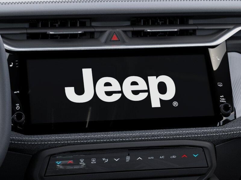 New 2026 Jeep Cherokee Laredo 4x4Image 44